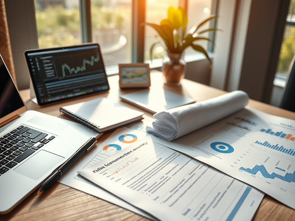 Whitepapers de kiban: guía para tu gestión financiera